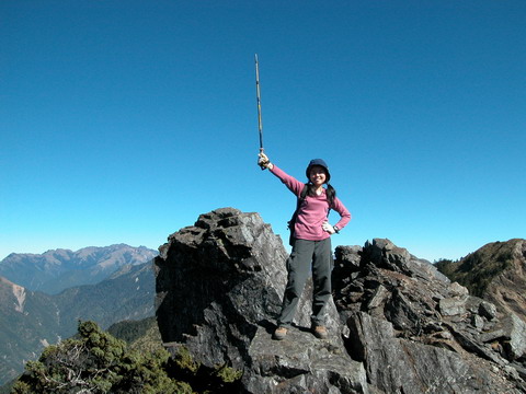 1942986329.jpg - 200411塔關山 溪頭山 關山嶺山