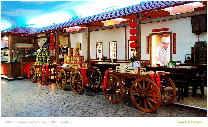 【親子遊．觀光工廠】宜蘭蘇澳。宜蘭餅發明館