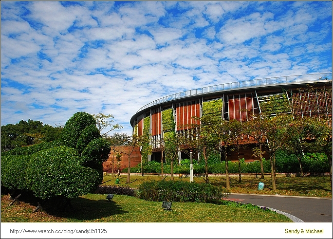 【親子遊】台北中山。花博夢想館‧世博台北館之夢想之旅（圖多）