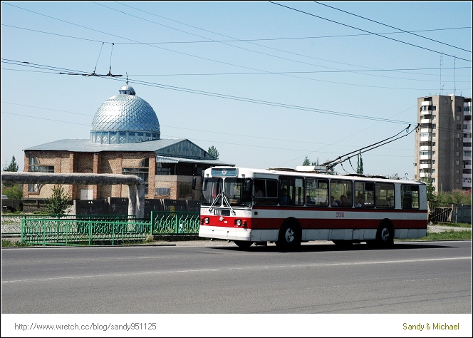 2006吉爾吉斯共和國-2