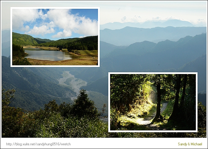 【爬山】宜蘭大同。太平山翠峰湖．望洋山步道．翠峰湖環山步道