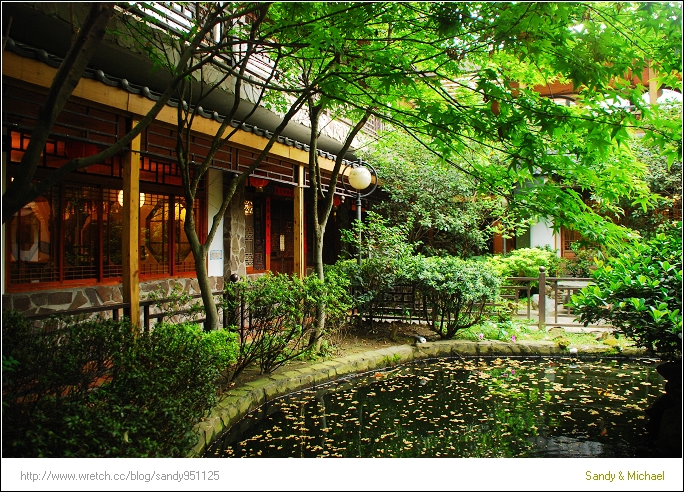 【食記．親子遊】台北板橋。逸馨園書香茶坊(親子餐廳)